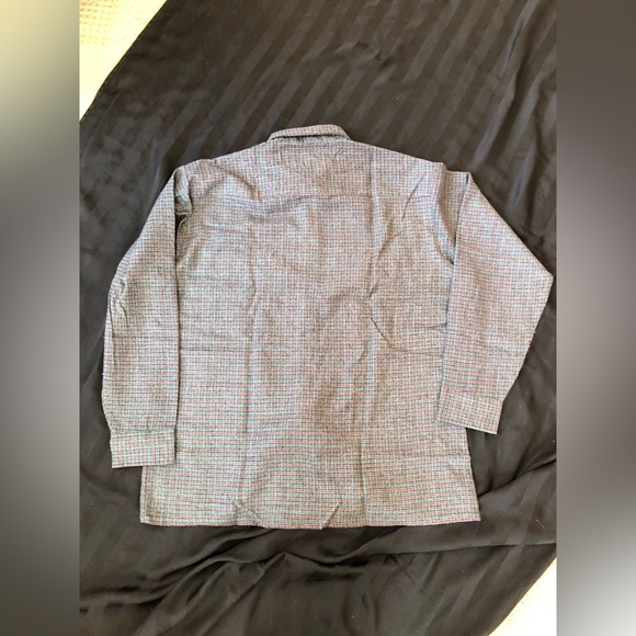 Outback Rider XL Flannel - Picture 2 of 13